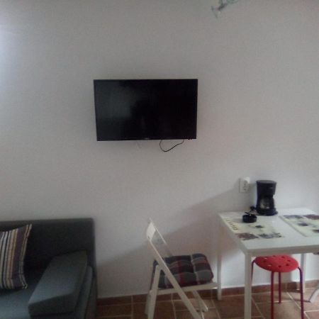 Marinja Studio Apartman Žuljana Kültér fotó