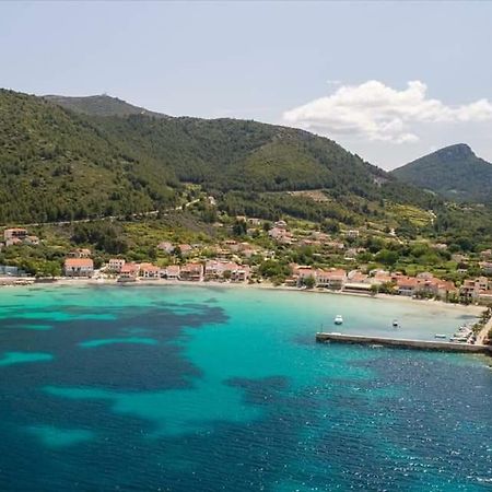 Marinja Studio Apartman Žuljana Kültér fotó